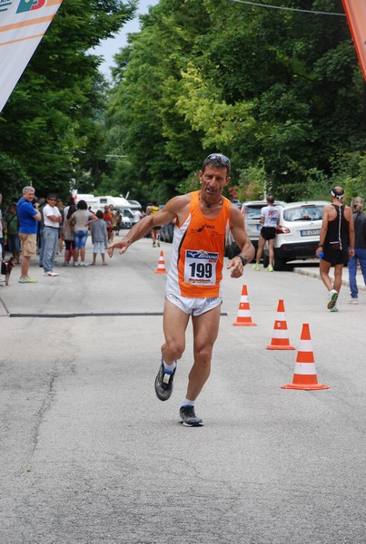 Giro del Lago di Campotosto TS/CE (26/07/2014) 00061