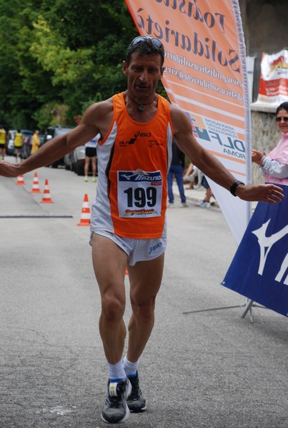 Giro del Lago di Campotosto TS/CE (26/07/2014) 00062