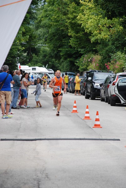 Giro del Lago di Campotosto TS/CE (26/07/2014) 00064