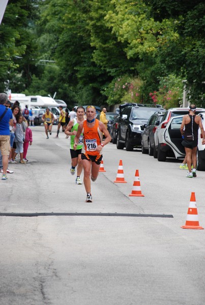 Giro del Lago di Campotosto TS/CE (26/07/2014) 00067
