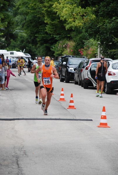 Giro del Lago di Campotosto TS/CE (26/07/2014) 00068