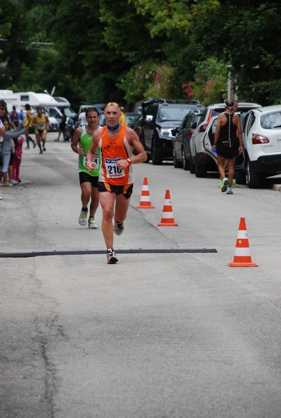 Giro del Lago di Campotosto TS/CE (26/07/2014) 00069