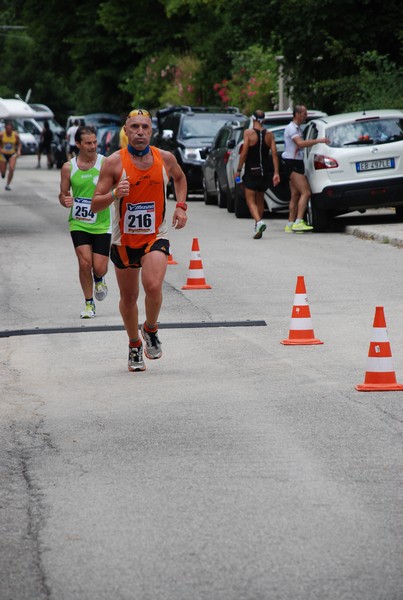 Giro del Lago di Campotosto TS/CE (26/07/2014) 00070