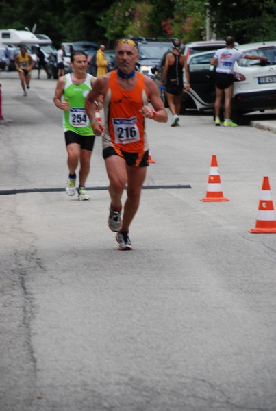 Giro del Lago di Campotosto TS/CE (26/07/2014) 00071