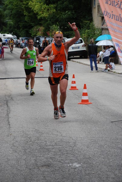 Giro del Lago di Campotosto TS/CE (26/07/2014) 00072