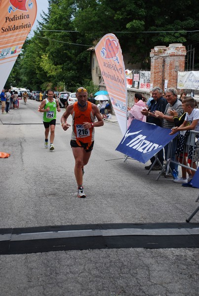 Giro del Lago di Campotosto TS/CE (26/07/2014) 00073