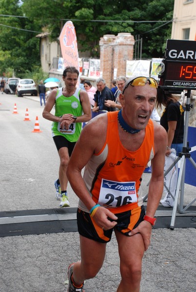 Giro del Lago di Campotosto TS/CE (26/07/2014) 00075