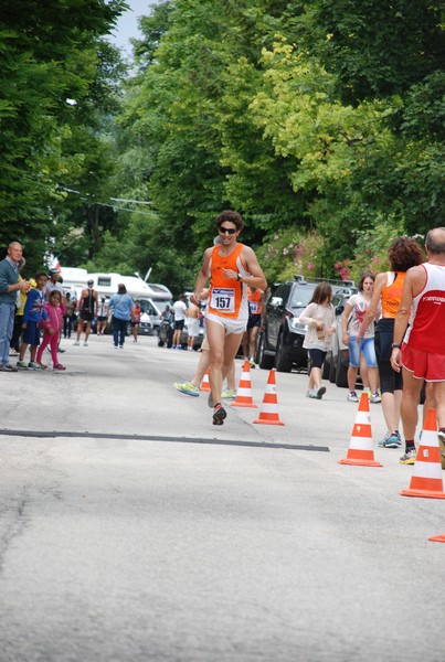 Giro del Lago di Campotosto TS/CE (26/07/2014) 00077