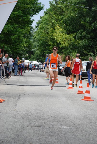Giro del Lago di Campotosto TS/CE (26/07/2014) 00080