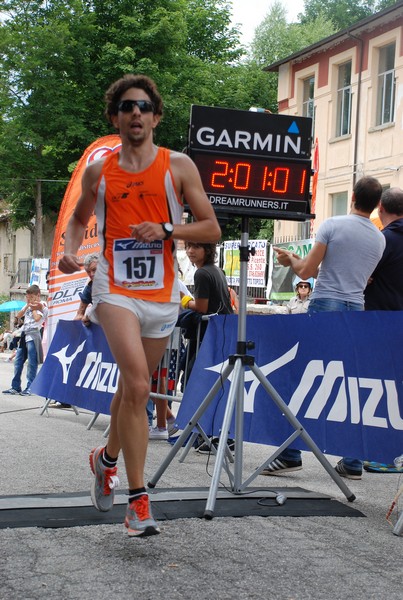 Giro del Lago di Campotosto TS/CE (26/07/2014) 00085