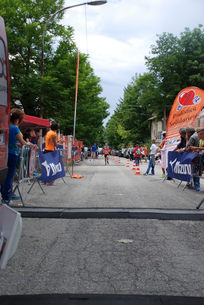 Giro del Lago di Campotosto TS/CE (26/07/2014) 00086