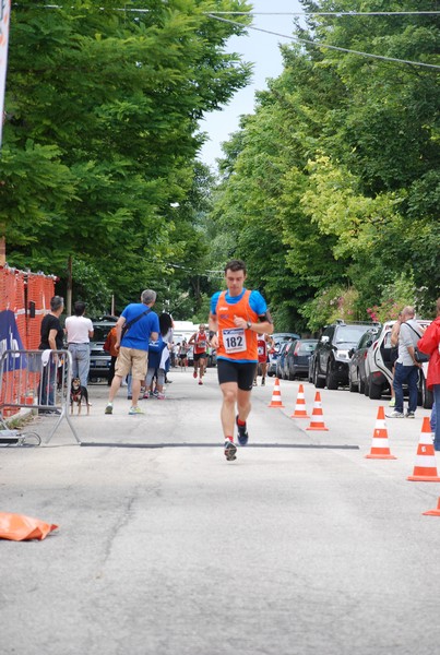 Giro del Lago di Campotosto TS/CE (26/07/2014) 00087