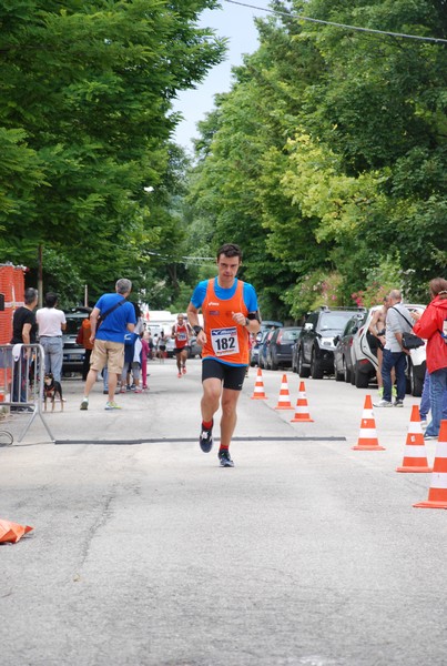Giro del Lago di Campotosto TS/CE (26/07/2014) 00088