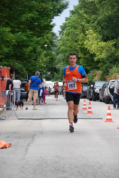 Giro del Lago di Campotosto TS/CE (26/07/2014) 00089