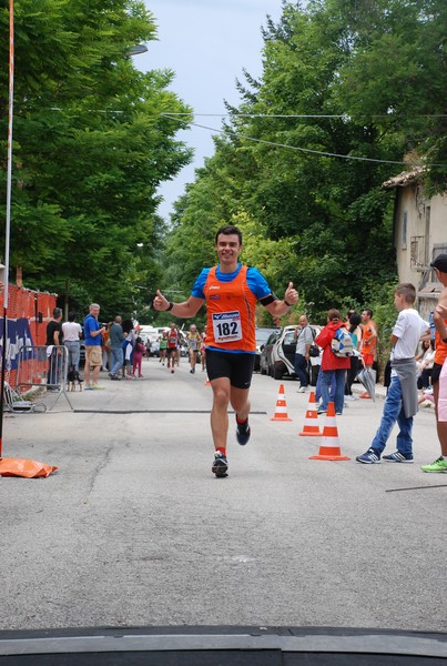 Giro del Lago di Campotosto TS/CE (26/07/2014) 00090