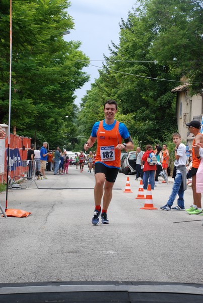 Giro del Lago di Campotosto TS/CE (26/07/2014) 00091