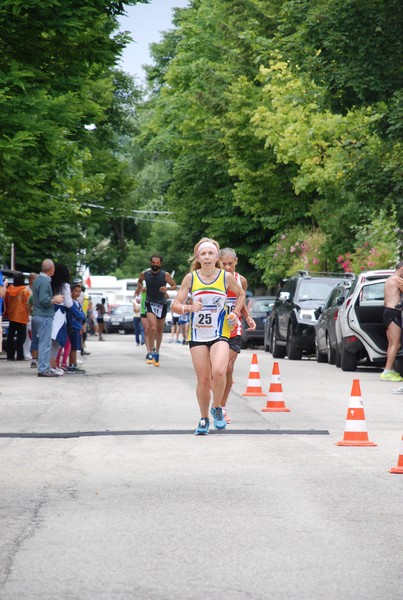 Giro del Lago di Campotosto TS/CE (26/07/2014) 00094
