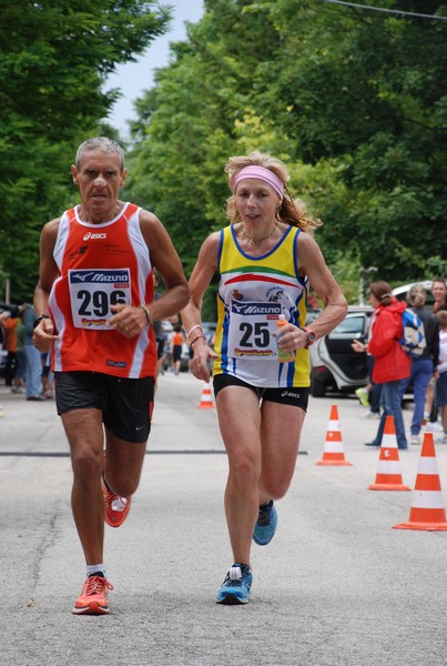 Giro del Lago di Campotosto TS/CE (26/07/2014) 00098