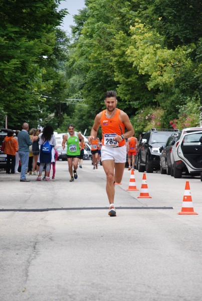 Giro del Lago di Campotosto TS/CE (26/07/2014) 00101
