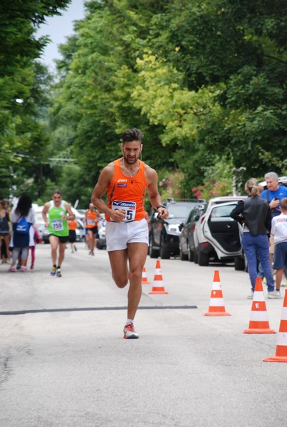 Giro del Lago di Campotosto TS/CE (26/07/2014) 00103