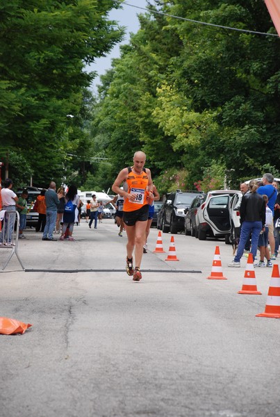 Giro del Lago di Campotosto TS/CE (26/07/2014) 00107