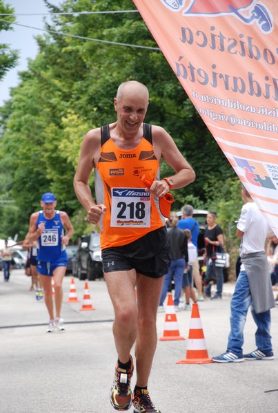 Giro del Lago di Campotosto TS/CE (26/07/2014) 00110