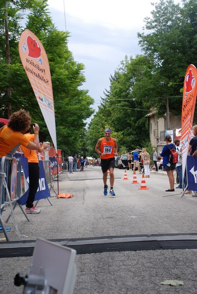 Giro del Lago di Campotosto TS/CE (26/07/2014) 00115