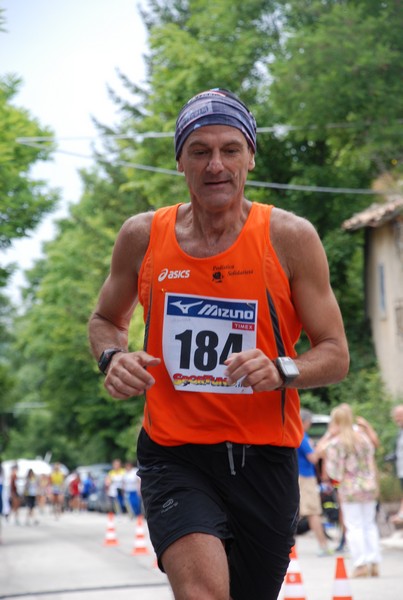 Giro del Lago di Campotosto TS/CE (26/07/2014) 00117