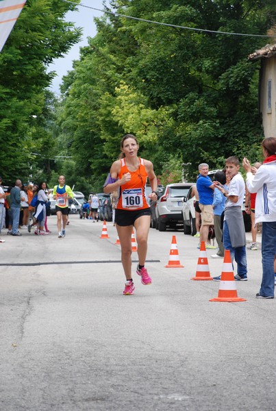 Giro del Lago di Campotosto TS/CE (26/07/2014) 00119
