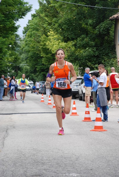 Giro del Lago di Campotosto TS/CE (26/07/2014) 00120