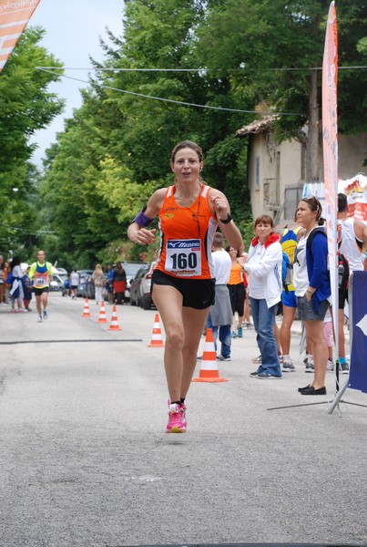 Giro del Lago di Campotosto TS/CE (26/07/2014) 00122