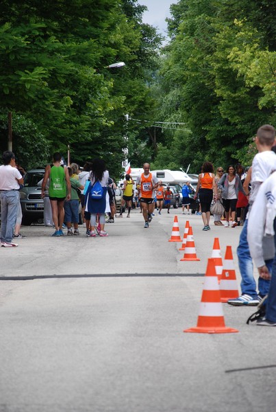 Giro del Lago di Campotosto TS/CE (26/07/2014) 00124