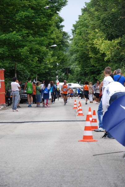 Giro del Lago di Campotosto TS/CE (26/07/2014) 00125