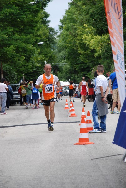 Giro del Lago di Campotosto TS/CE (26/07/2014) 00128