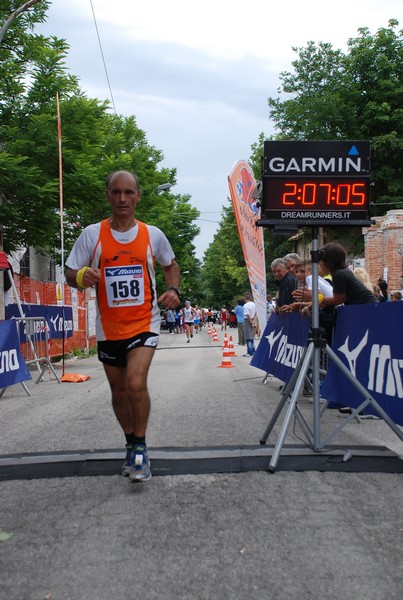 Giro del Lago di Campotosto TS/CE (26/07/2014) 00131