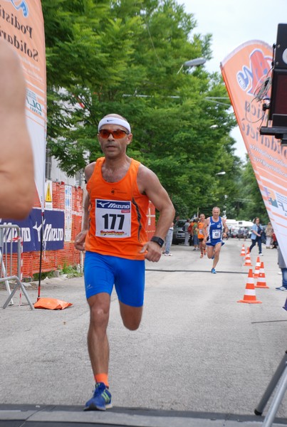 Giro del Lago di Campotosto TS/CE (26/07/2014) 00135
