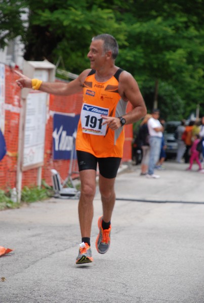 Giro del Lago di Campotosto TS/CE (26/07/2014) 00138
