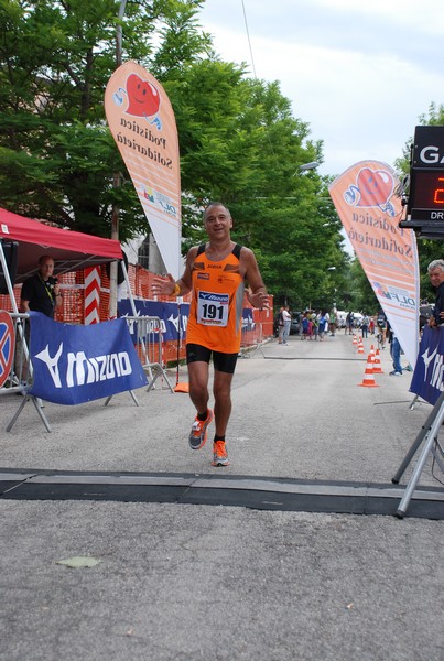 Giro del Lago di Campotosto TS/CE (26/07/2014) 00141