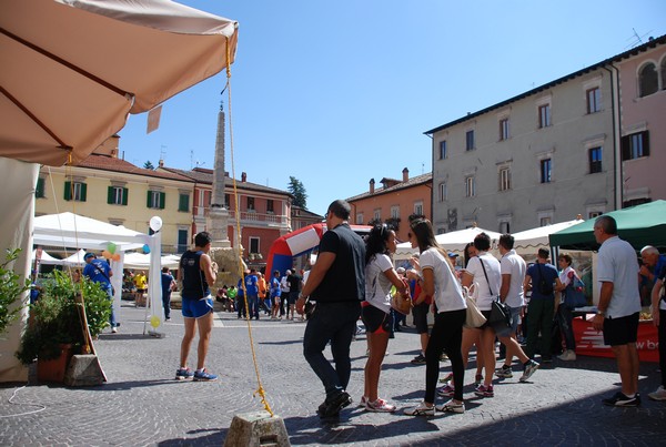 Gara della Solidarietà di Tagliacozzo (C.E.) (07/09/2014) 00016