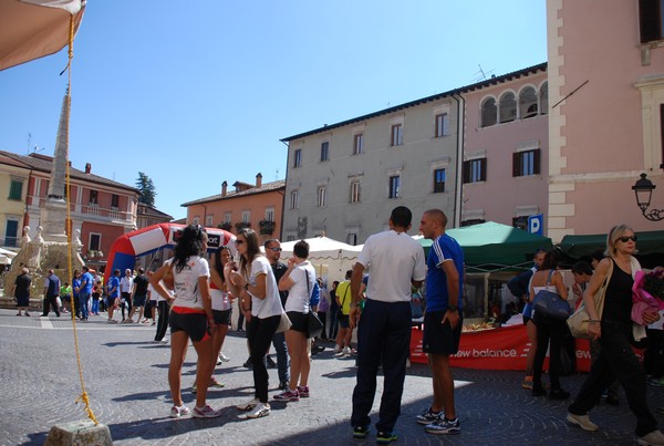 Gara della Solidarietà di Tagliacozzo (C.E.) (07/09/2014) 00018