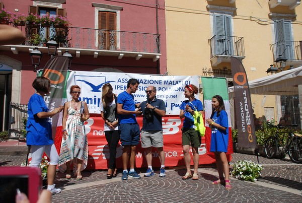Gara della Solidarietà di Tagliacozzo (C.E.) (07/09/2014) 00058