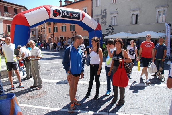 Gara della Solidarietà di Tagliacozzo (C.E.) (07/09/2014) 00084
