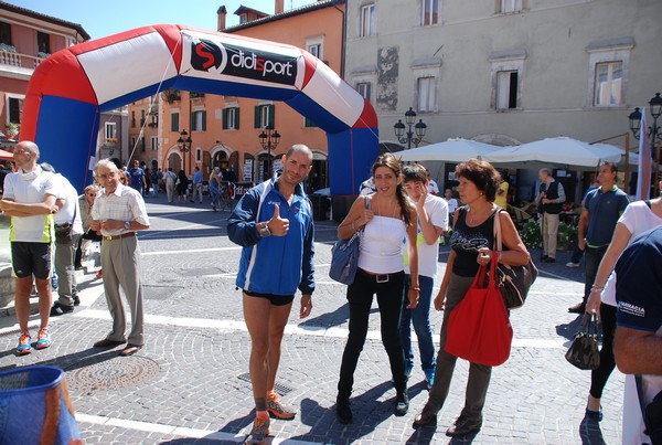 Gara della Solidarietà di Tagliacozzo (C.E.) (07/09/2014) 00086