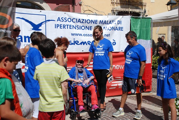 Gara della Solidarietà di Tagliacozzo (C.E.) (07/09/2014) 00091