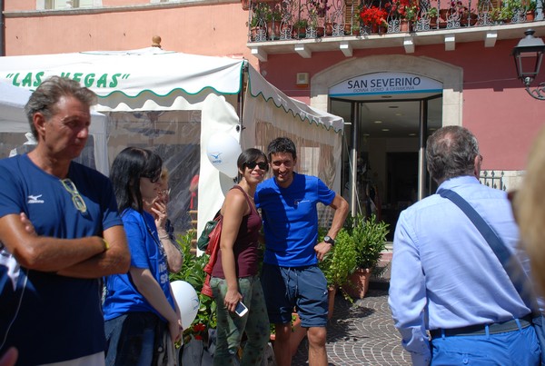 Gara della Solidarietà di Tagliacozzo (C.E.) (07/09/2014) 00097