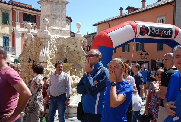 Gara della Solidarietà di Tagliacozzo (C.E.) (07/09/2014) 00101
