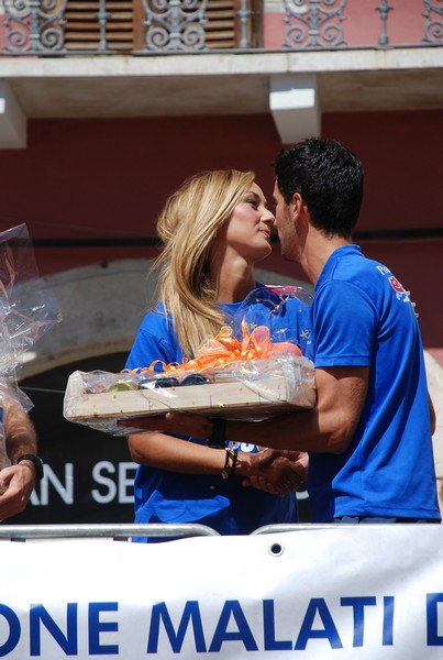 Gara della Solidarietà di Tagliacozzo (C.E.) (07/09/2014) 00111