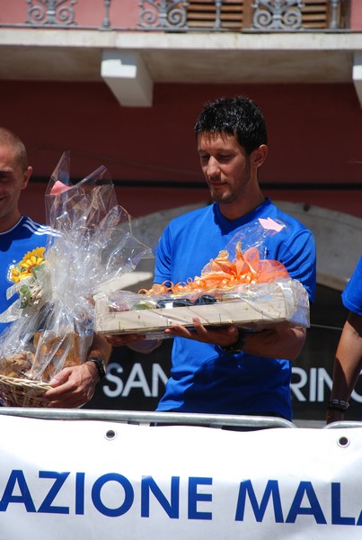 Gara della Solidarietà di Tagliacozzo (C.E.) (07/09/2014) 00114