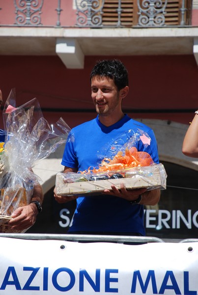 Gara della Solidarietà di Tagliacozzo (C.E.) (07/09/2014) 00115