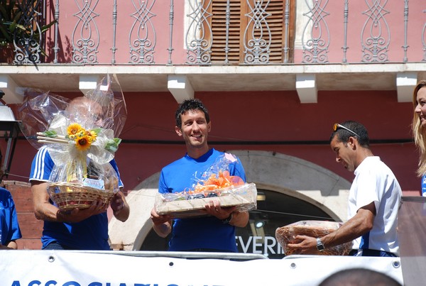 Gara della Solidarietà di Tagliacozzo (C.E.) (07/09/2014) 00118